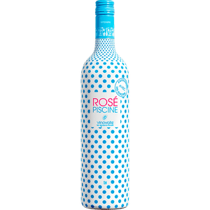 VINHO FRANCES ROSE PISCINE 750ML VINOVALIE 2
